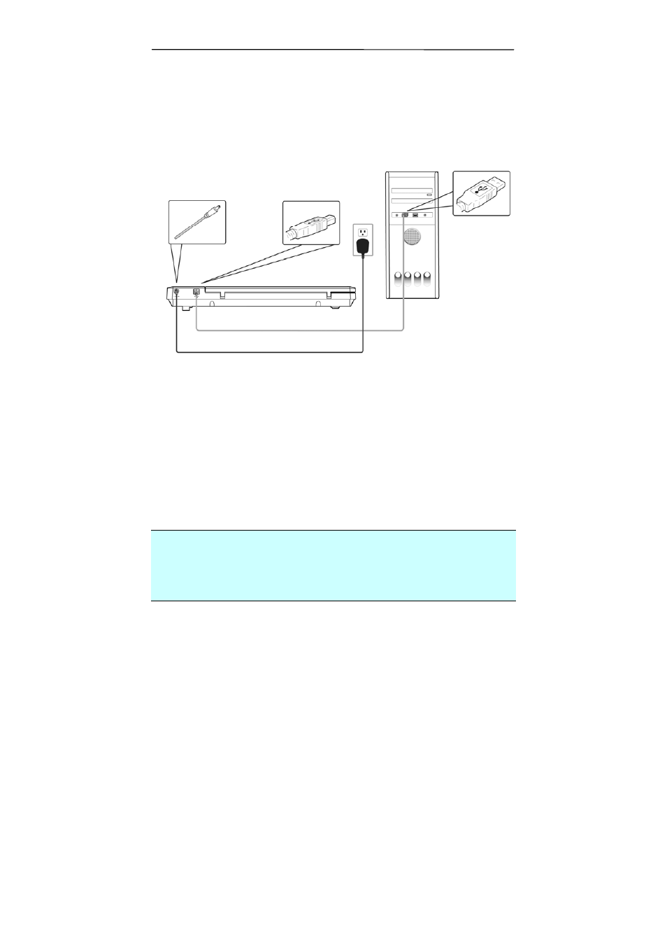 Avision IS1000 (BF-1008S) User Manual | Page 14 / 107