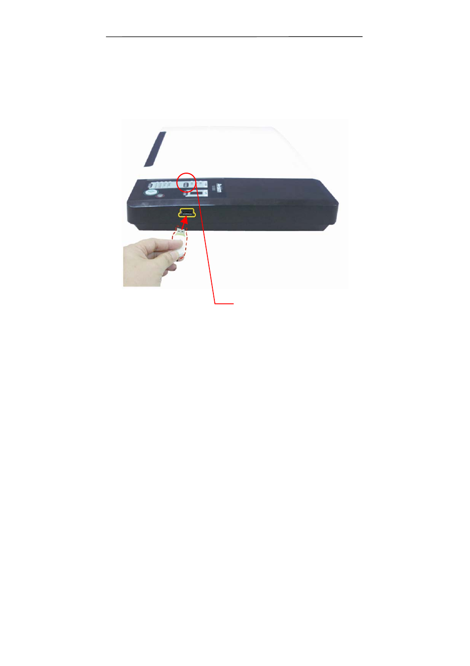 Avision IS1000 (BF-1008S) User Manual | Page 15 / 107