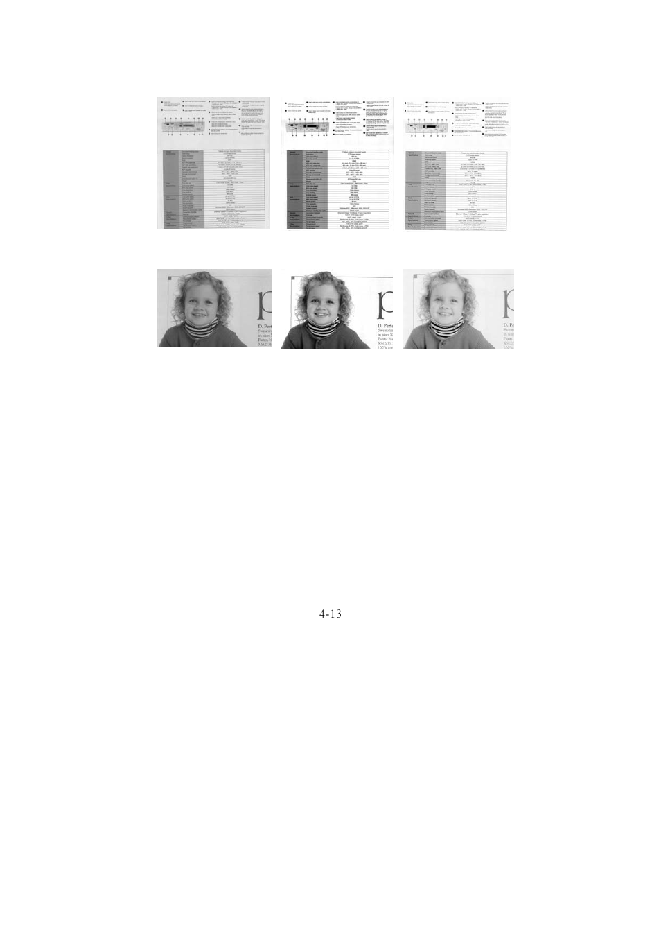 Avision IS1000 (BF-1008S) User Manual | Page 43 / 107