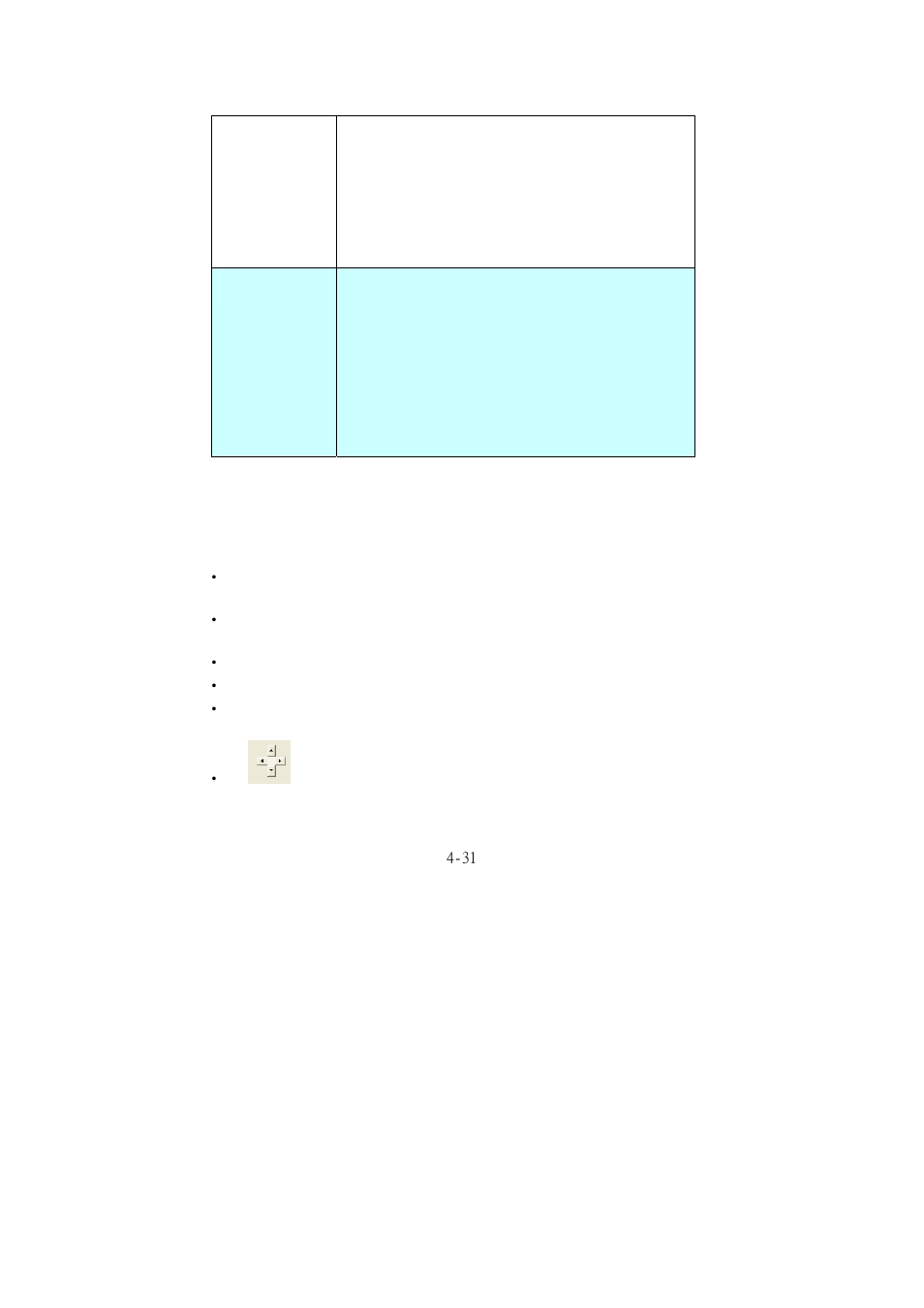 Avision IS1000 (BF-1008S) User Manual | Page 61 / 107