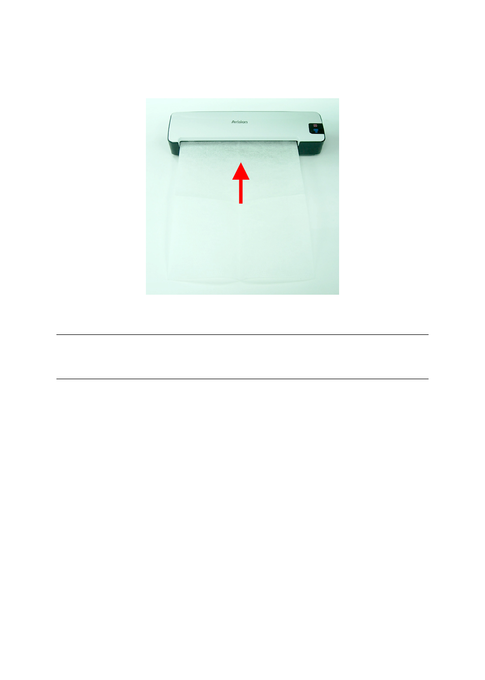 Avision AV36 (FL-0914S) User Manual | Page 90 / 95