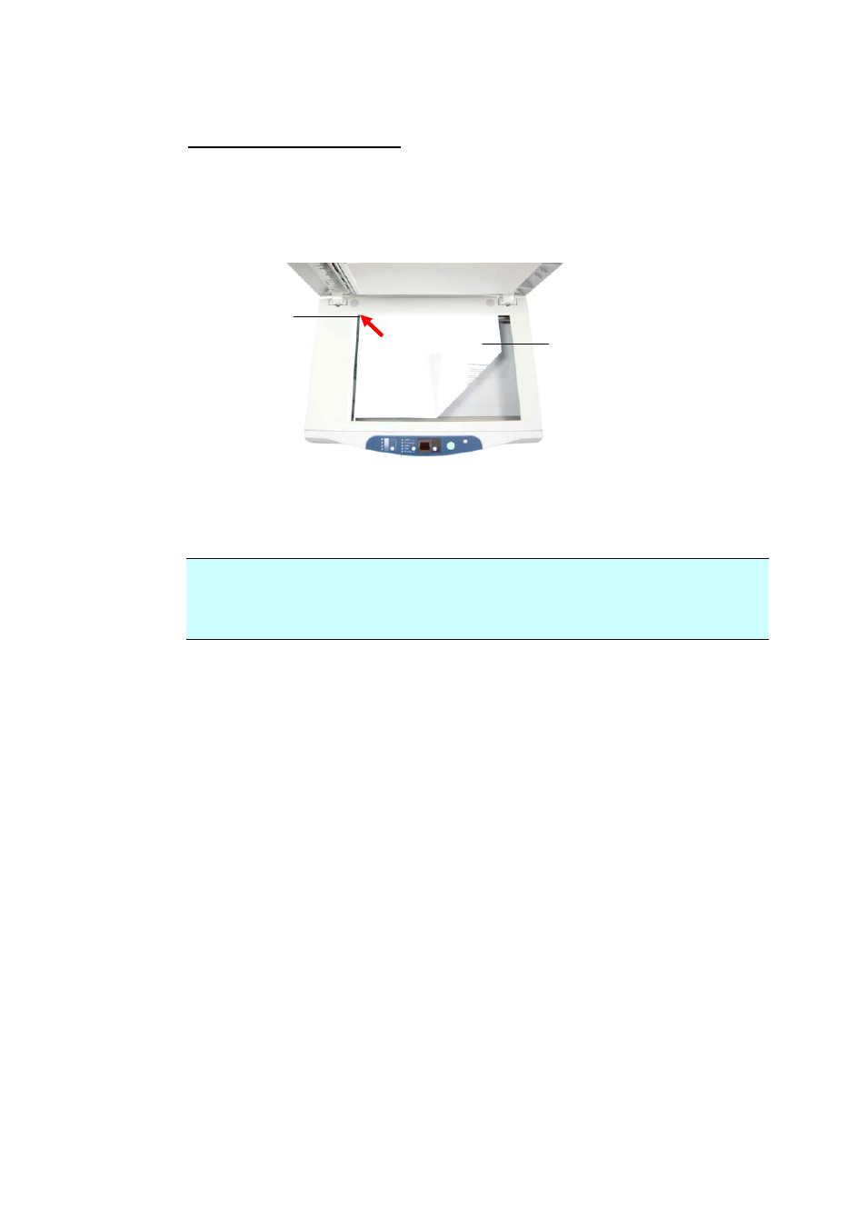 Avision DS320F (DF-0707S) User Manual | Page 18 / 46