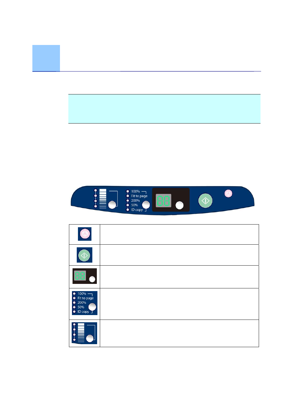 Making your first copy | Avision DS320F (DF-0707S) User Manual | Page 33 / 46