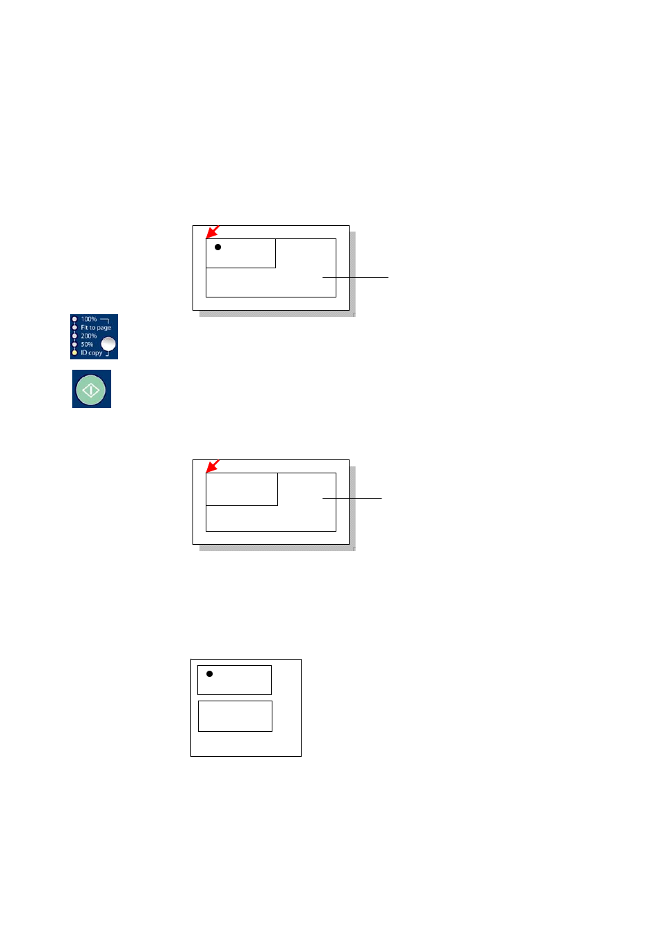 7 making an id card copy | Avision DS320F (DF-0707S) User Manual | Page 38 / 46