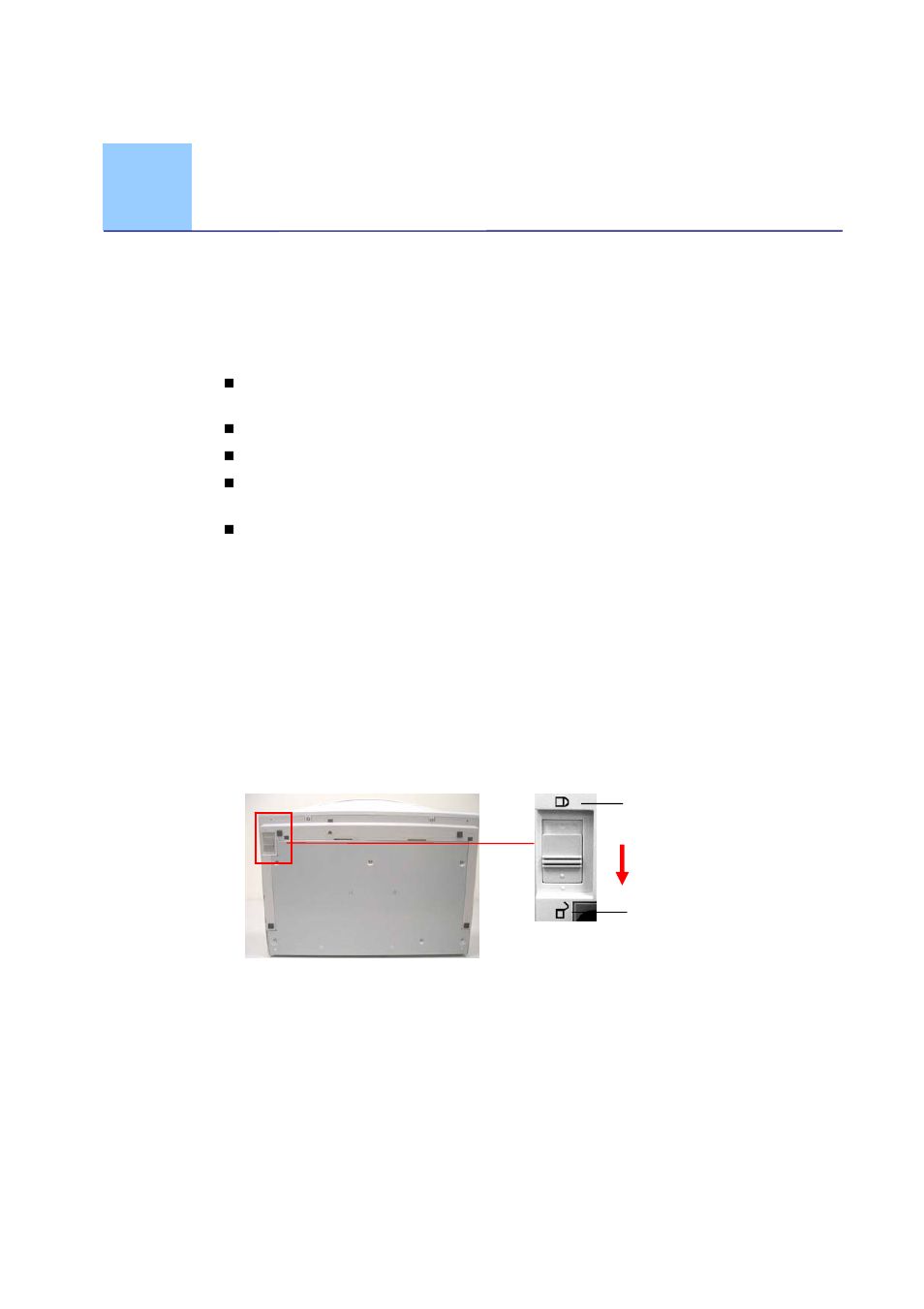 Product installation | Avision DS320F (DF-0707S) User Manual | Page 8 / 46