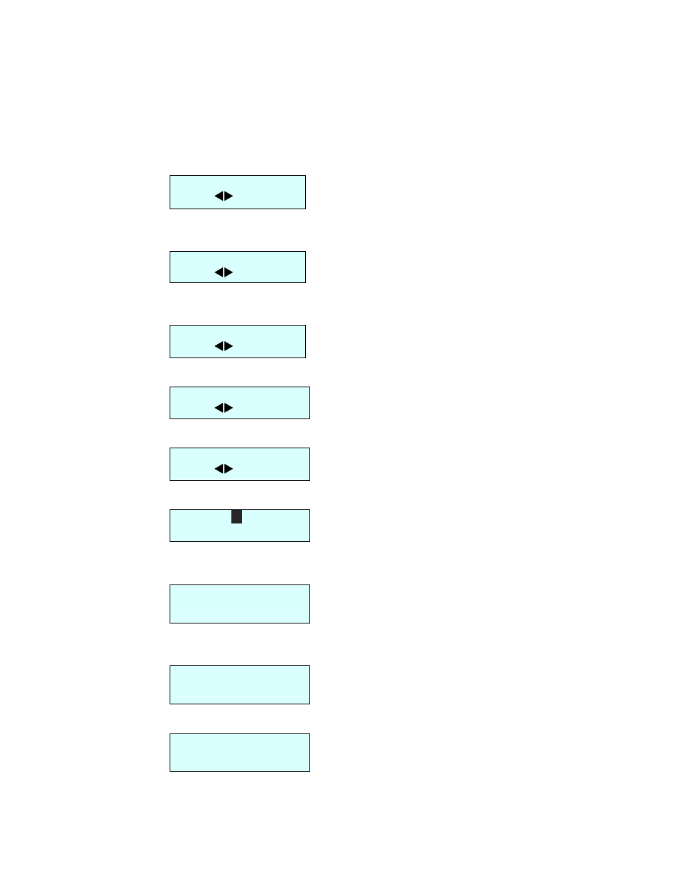 Deleting a current fax group on the control panel | Avision AM7100NF User Manual User Manual | Page 100 / 208