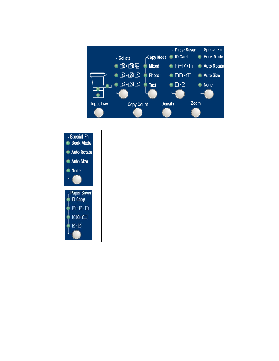Part b | Avision AM7100NF User Manual User Manual | Page 14 / 208
