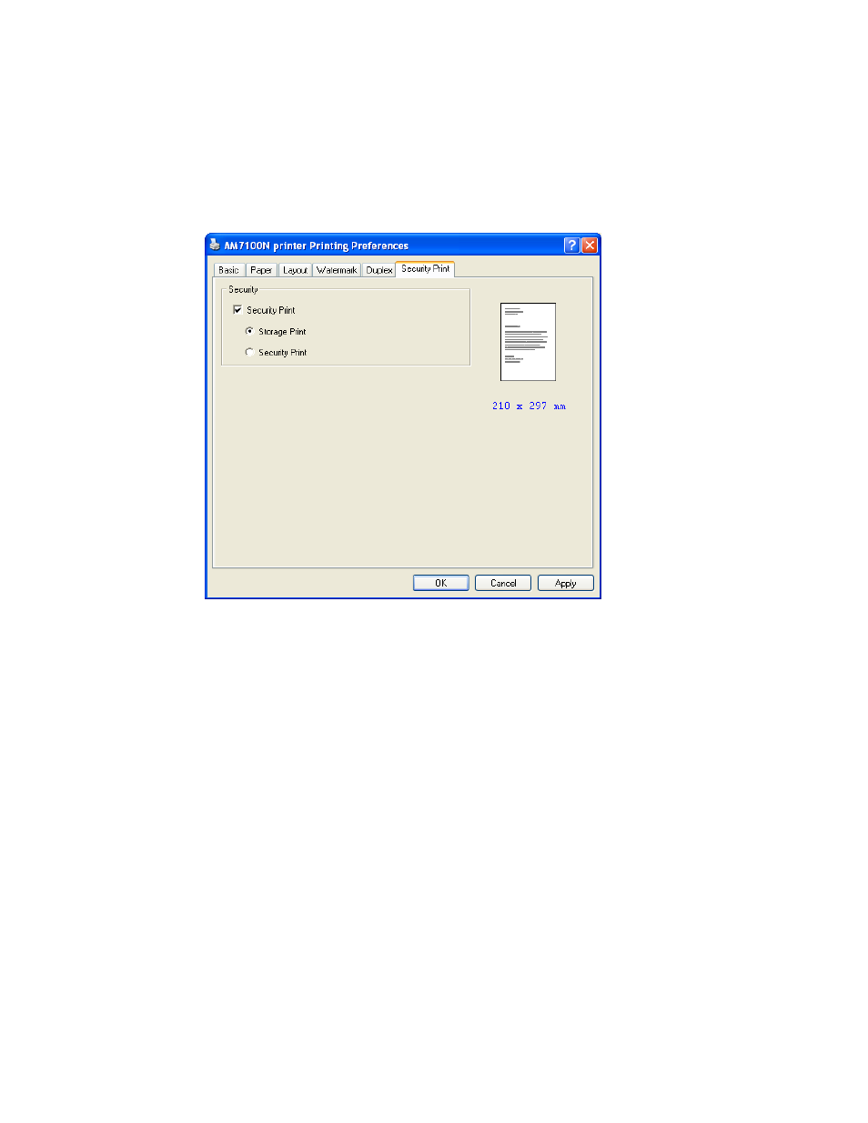 Avision AM7100NF User Manual User Manual | Page 150 / 208