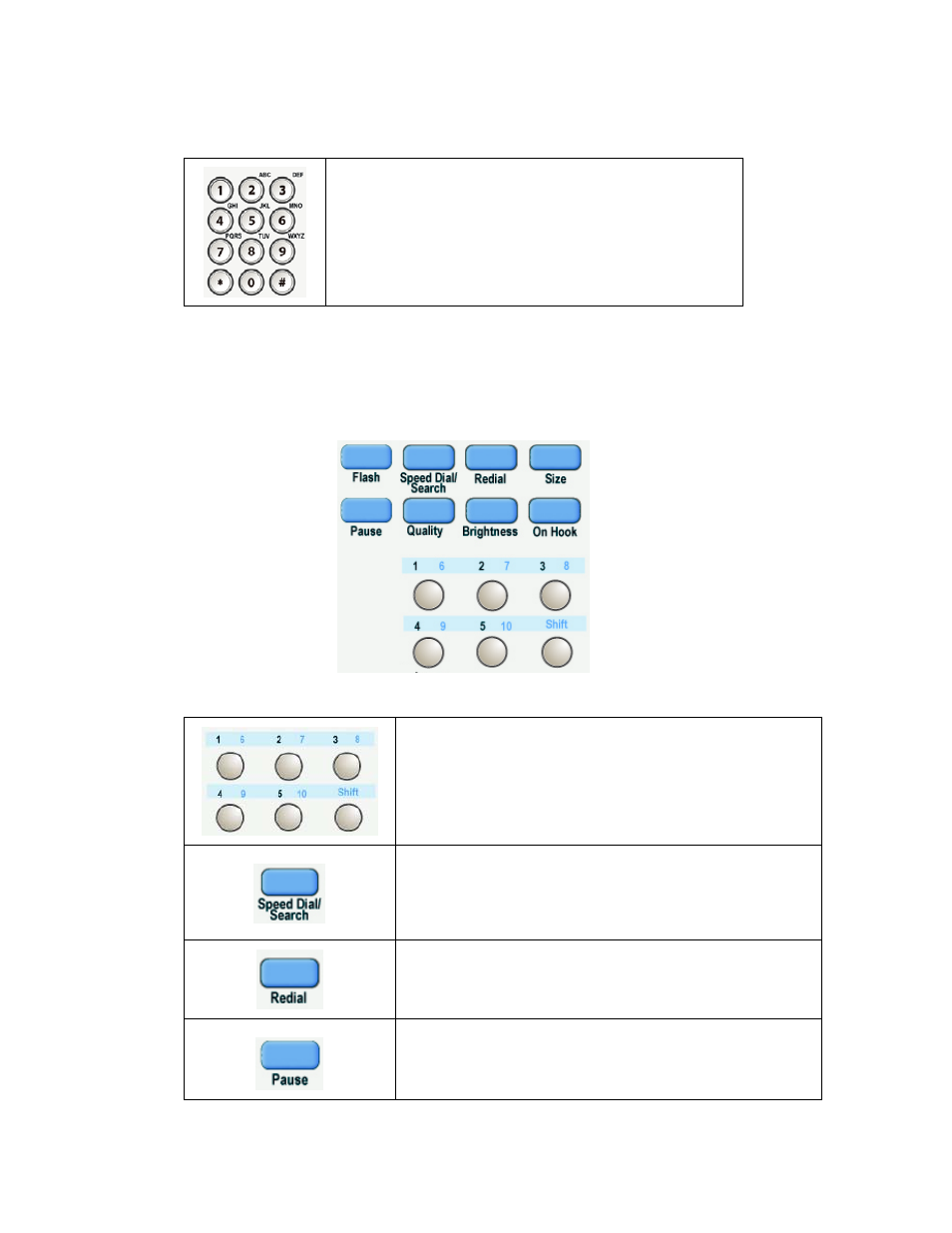 Part d, Part e | Avision AM7100NF User Manual User Manual | Page 17 / 208