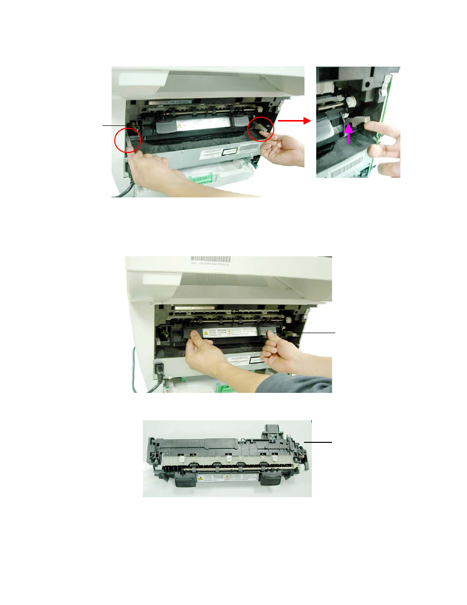 Avision AM7100NF User Manual User Manual | Page 181 / 208