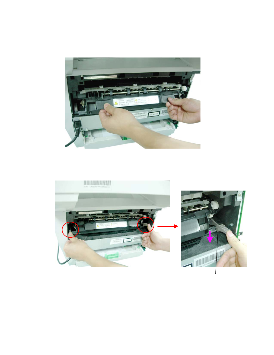 Avision AM7100NF User Manual User Manual | Page 182 / 208