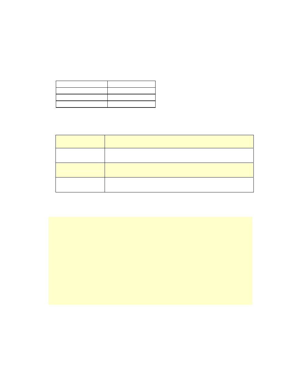 Preinstallation information | Avision AM7100NF User Manual User Manual | Page 19 / 208