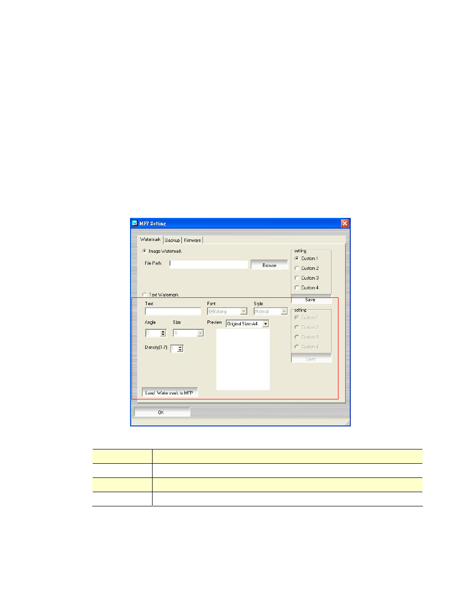 Avision AM7100NF User Manual User Manual | Page 190 / 208