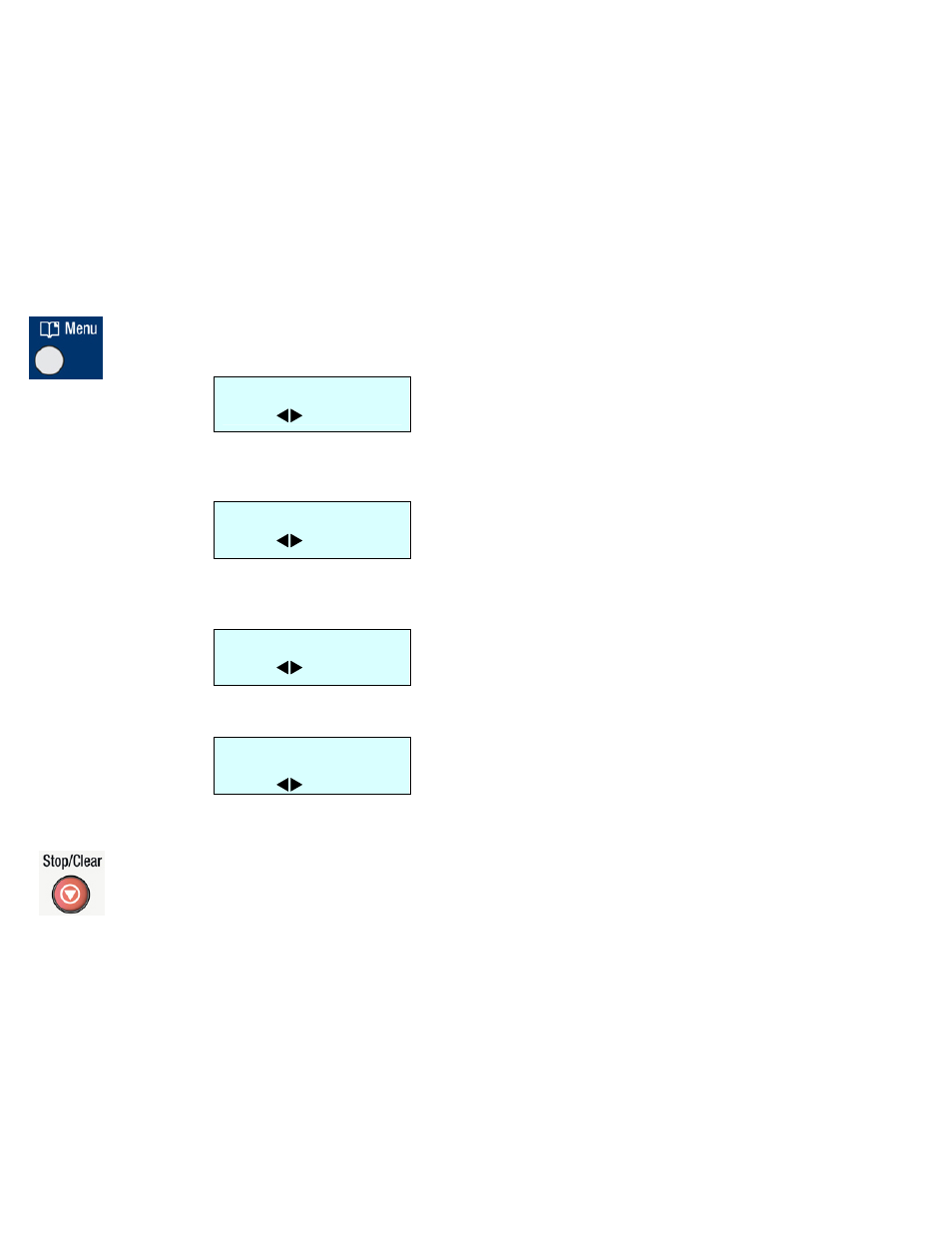 Enabling the backup function | Avision AM7100NF User Manual User Manual | Page 191 / 208