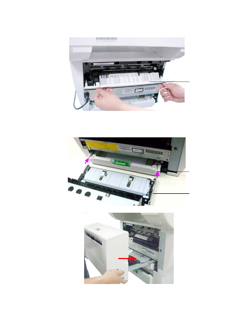 Avision AM7100NF User Manual User Manual | Page 200 / 208