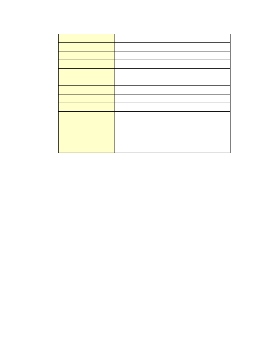 Avision AM7100NF User Manual User Manual | Page 207 / 208