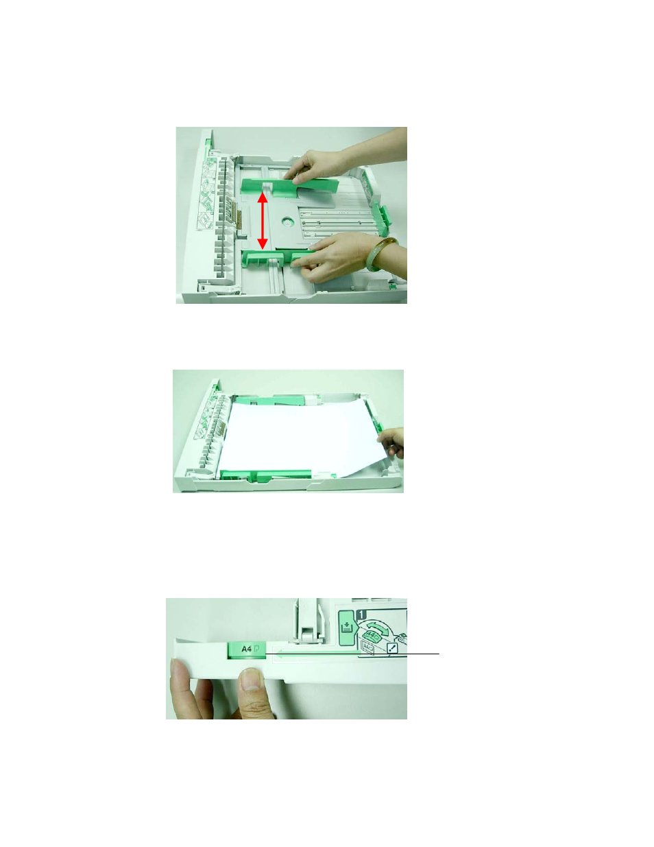 Avision AM7100NF User Manual User Manual | Page 27 / 208