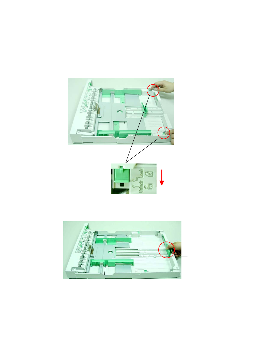 Avision AM7100NF User Manual User Manual | Page 29 / 208