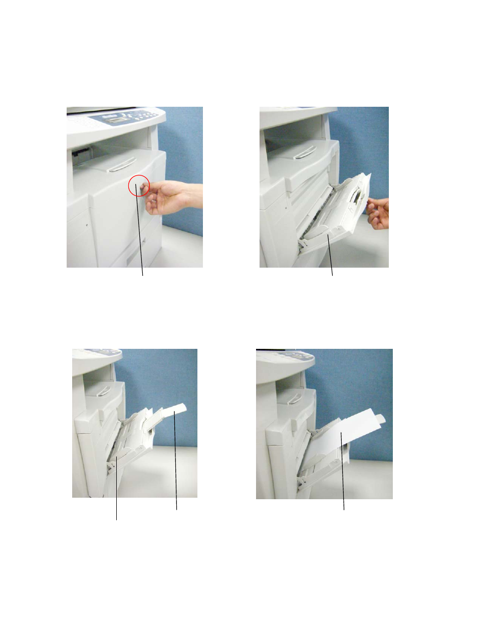 Avision AM7100NF User Manual User Manual | Page 31 / 208
