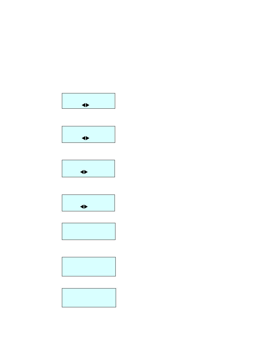 Setting your fax header | Avision AM7100NF User Manual User Manual | Page 67 / 208