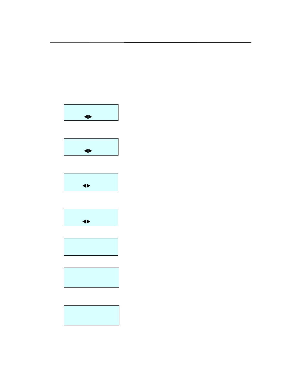 Enabling fax header | Avision AM7100NF User Manual User Manual | Page 69 / 208