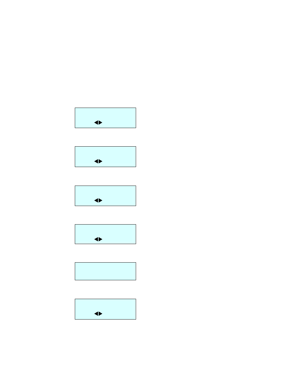 Using duplex mode and select binding orientation | Avision AM7100NF User Manual User Manual | Page 85 / 208