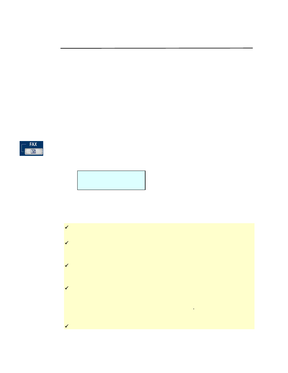 Faxing your scanned document, Basic operation | Avision AM7100NF User Manual User Manual | Page 89 / 208