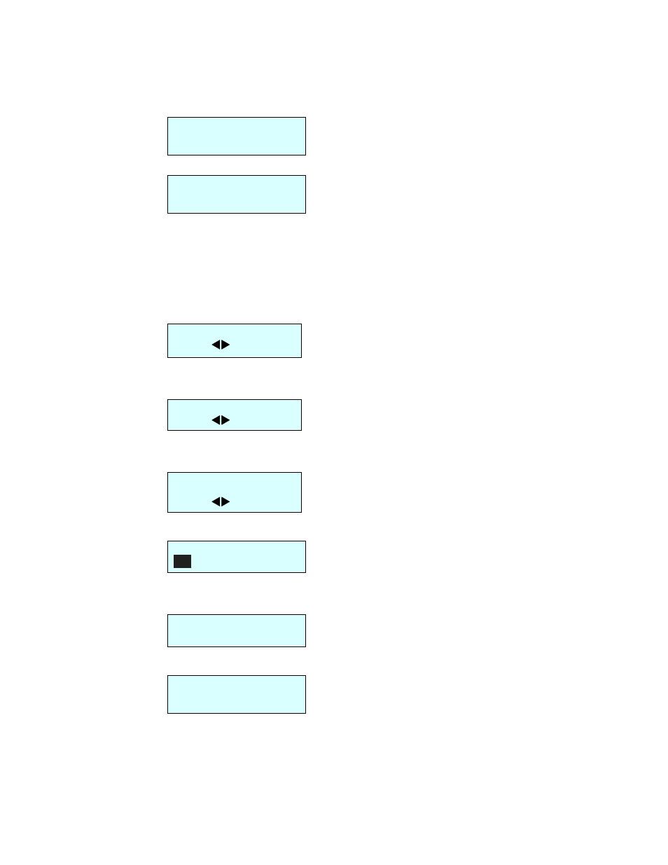 Editing a current fax number on the control panel | Avision AM7100NF User Manual User Manual | Page 94 / 208