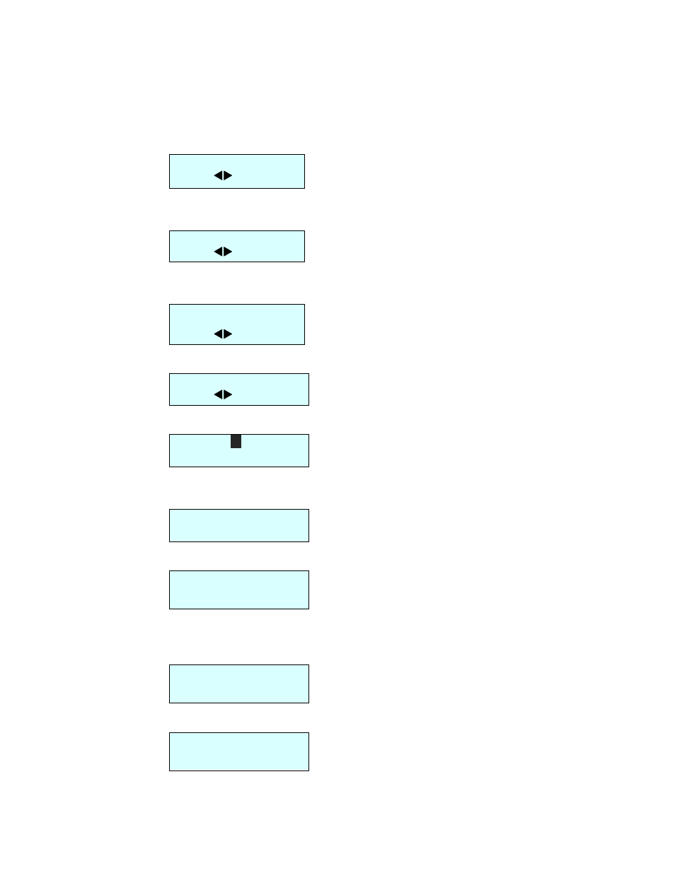 Adding a new fax group on the control panel | Avision AM7100NF User Manual User Manual | Page 98 / 208