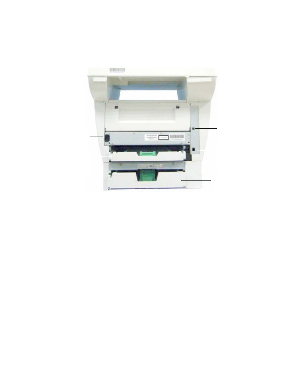Avision AM7100N (MT-0904B) User Manual | Page 10 / 153