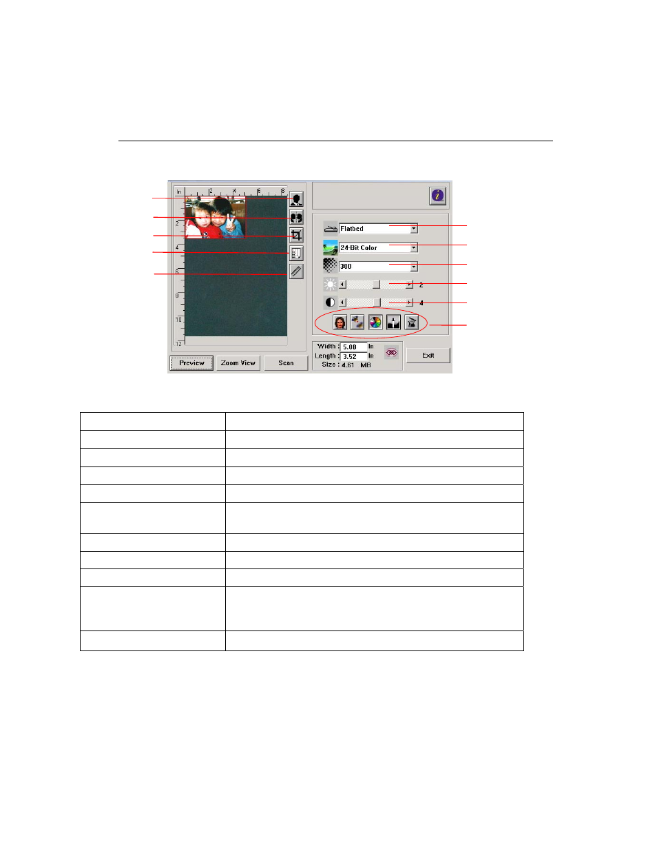 Avision AM7100N (MT-0904B) User Manual | Page 102 / 153