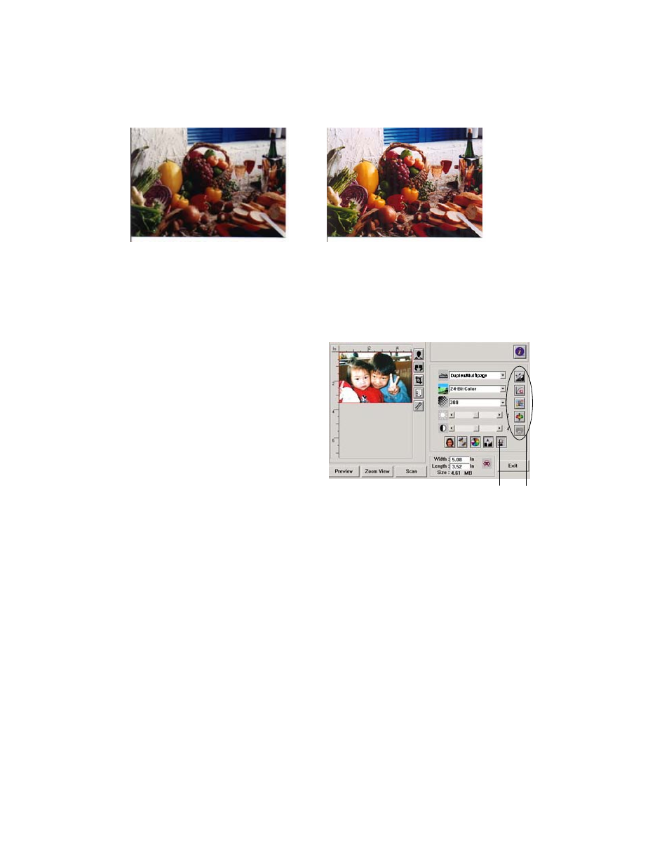 Avision AM7100N (MT-0904B) User Manual | Page 106 / 153