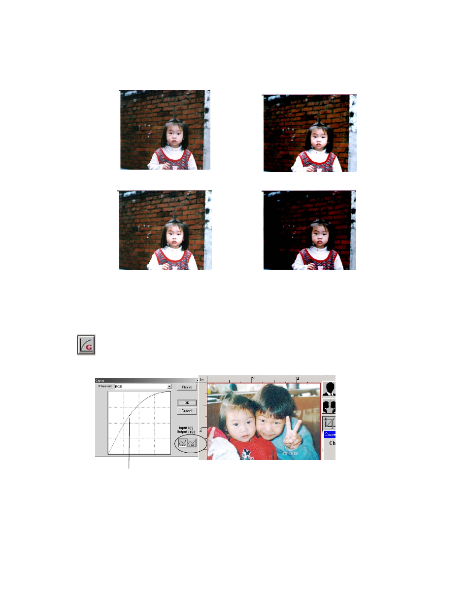 Avision AM7100N (MT-0904B) User Manual | Page 108 / 153