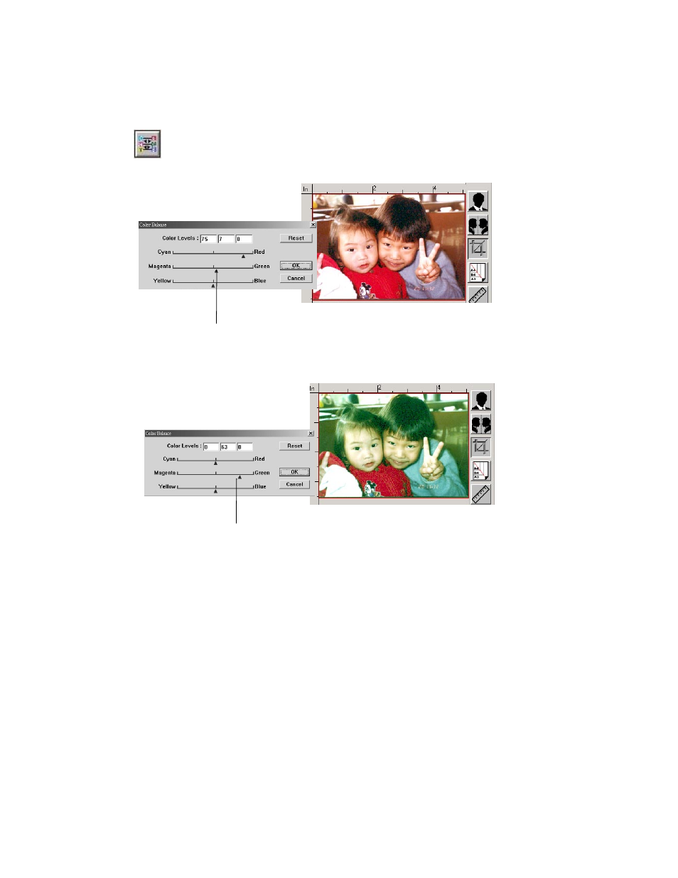 Avision AM7100N (MT-0904B) User Manual | Page 110 / 153
