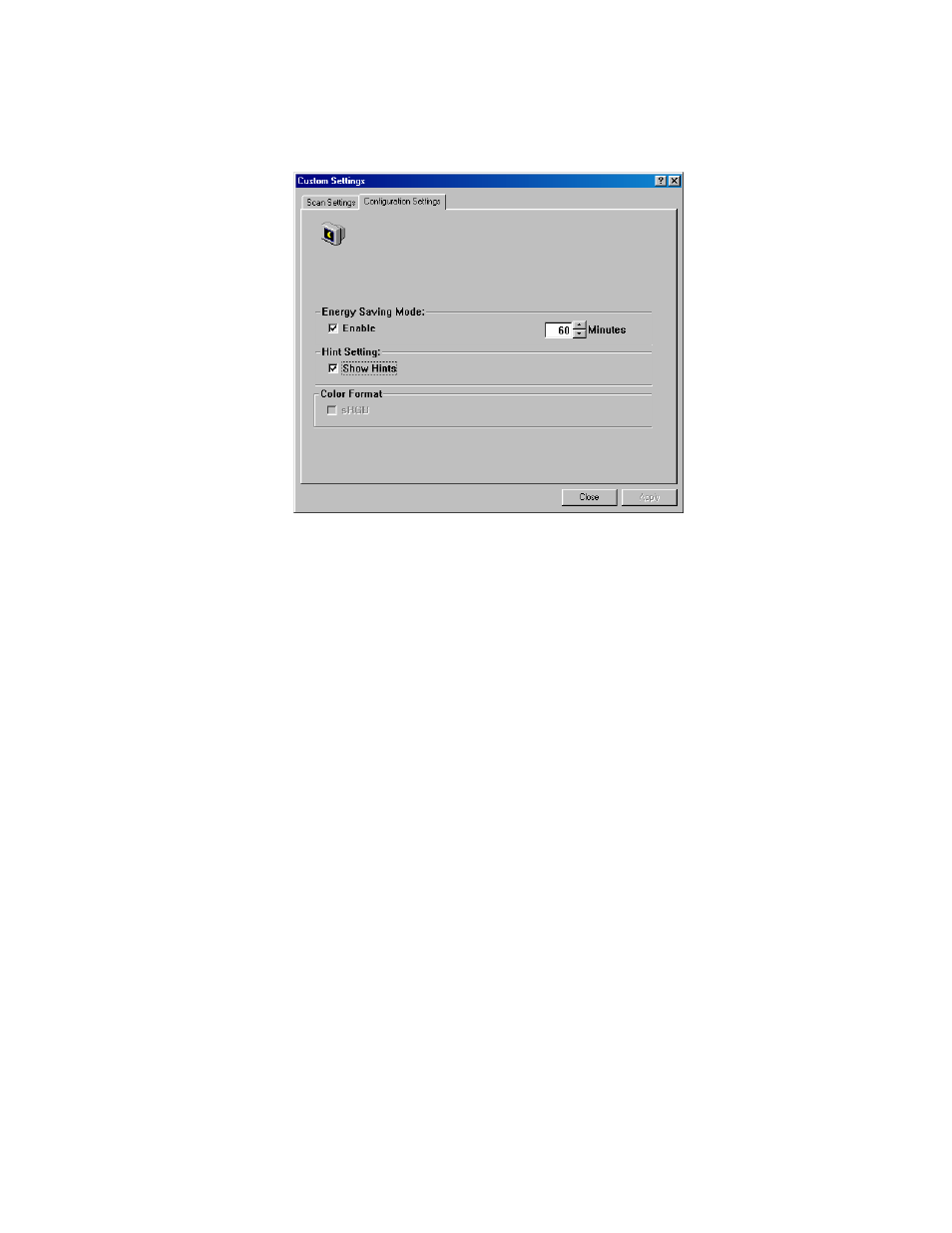 Avision AM7100N (MT-0904B) User Manual | Page 113 / 153