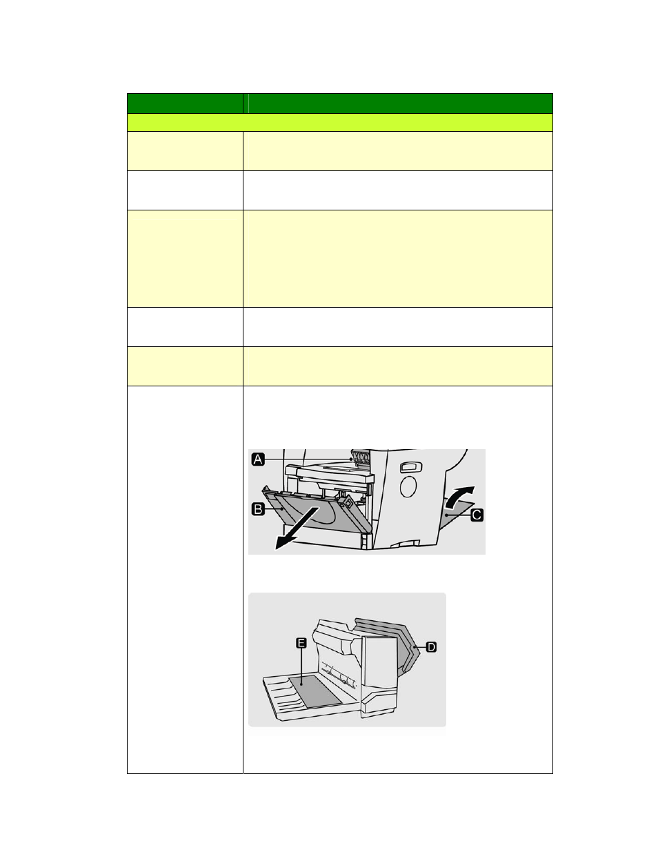 Avision AM7100N (MT-0904B) User Manual | Page 117 / 153