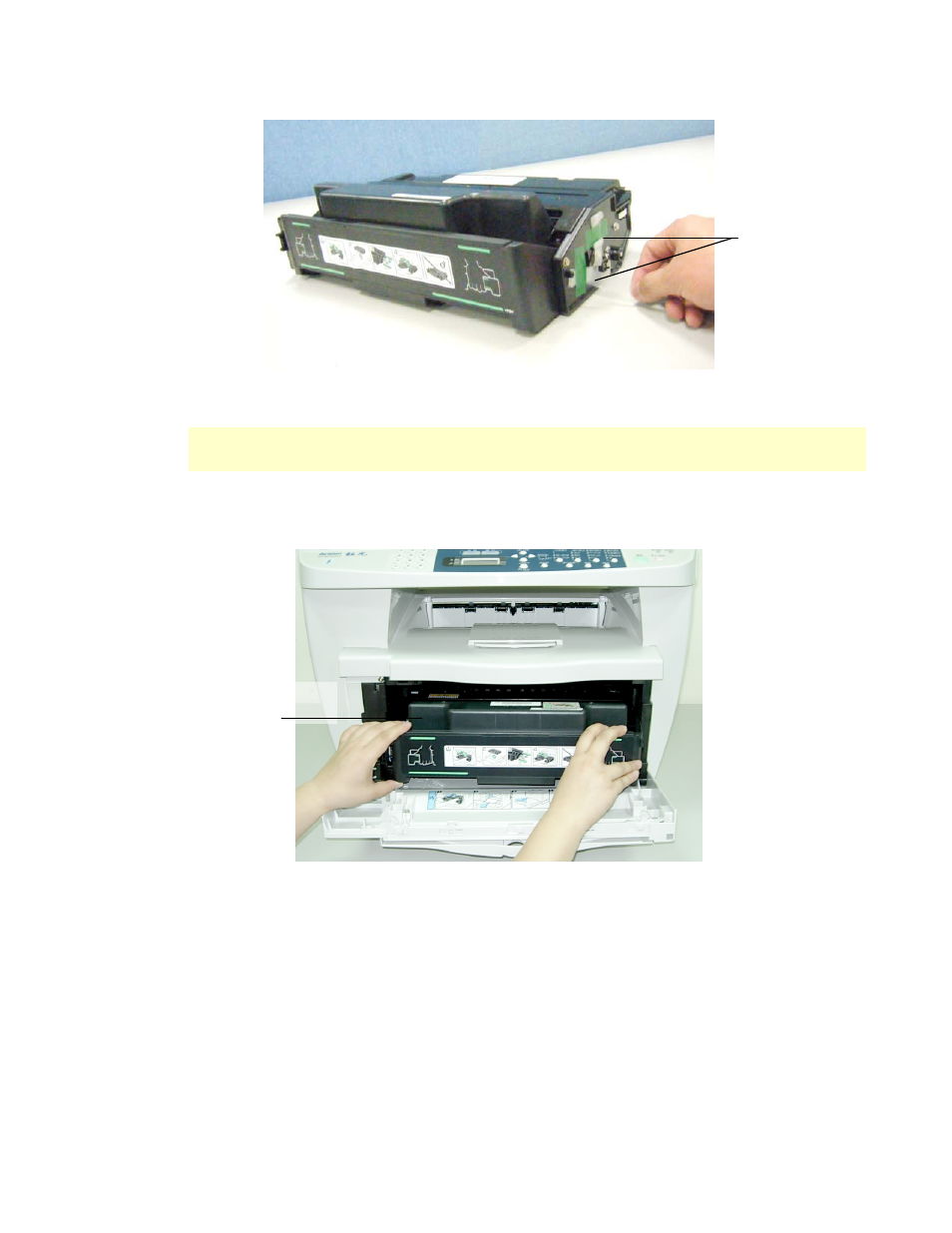 Avision AM7100N (MT-0904B) User Manual | Page 125 / 153