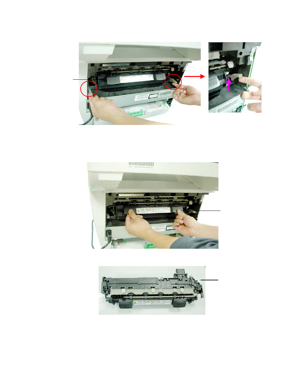Avision AM7100N (MT-0904B) User Manual | Page 127 / 153