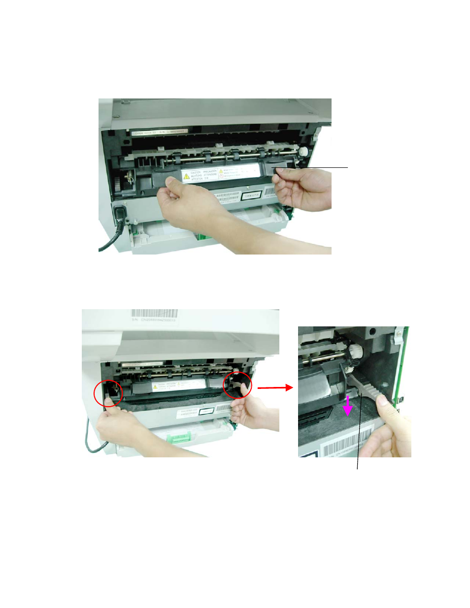 Avision AM7100N (MT-0904B) User Manual | Page 128 / 153