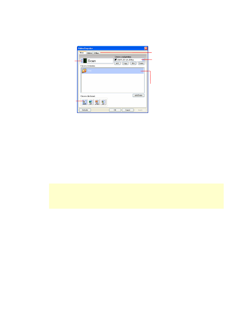 Avision AM7100N (MT-0904B) User Manual | Page 131 / 153