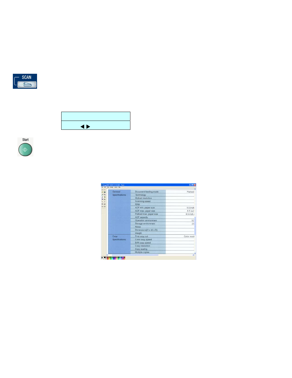 Avision AM7100N (MT-0904B) User Manual | Page 132 / 153