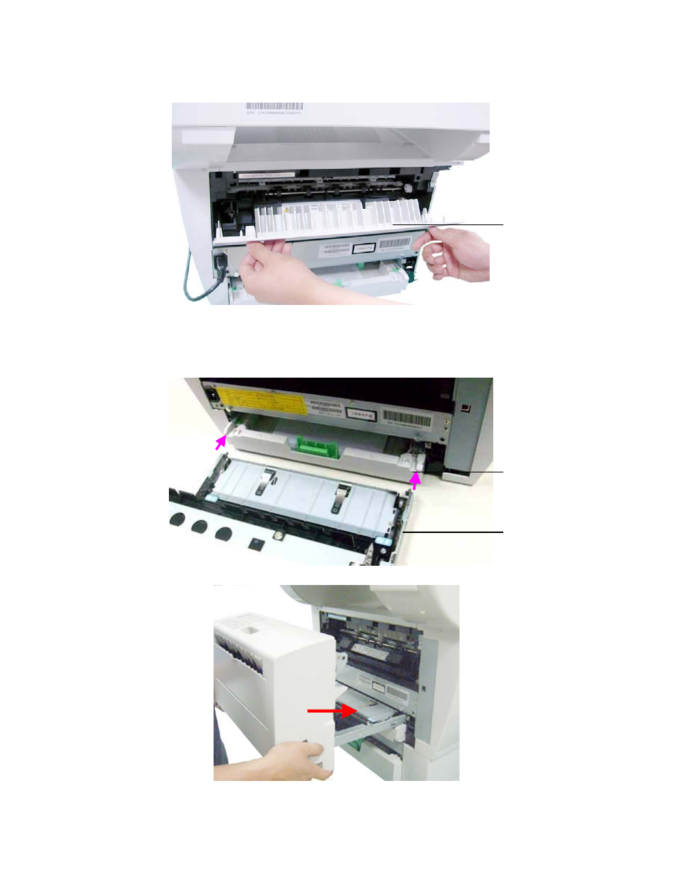 Avision AM7100N (MT-0904B) User Manual | Page 146 / 153