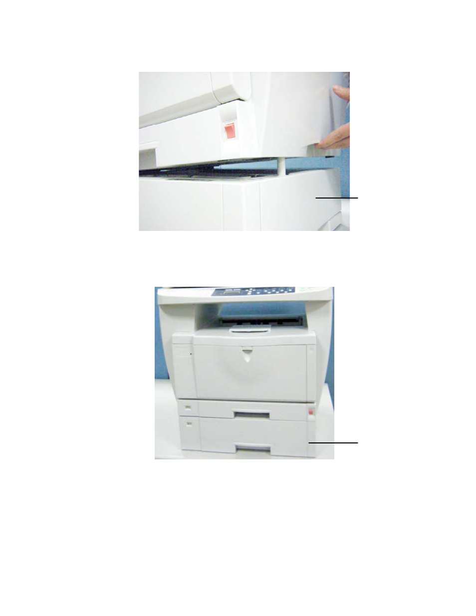 Avision AM7100N (MT-0904B) User Manual | Page 149 / 153