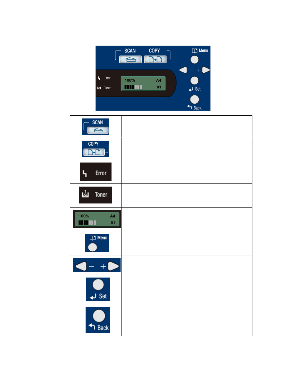 Part c | Avision AM7100N (MT-0904B) User Manual | Page 15 / 153