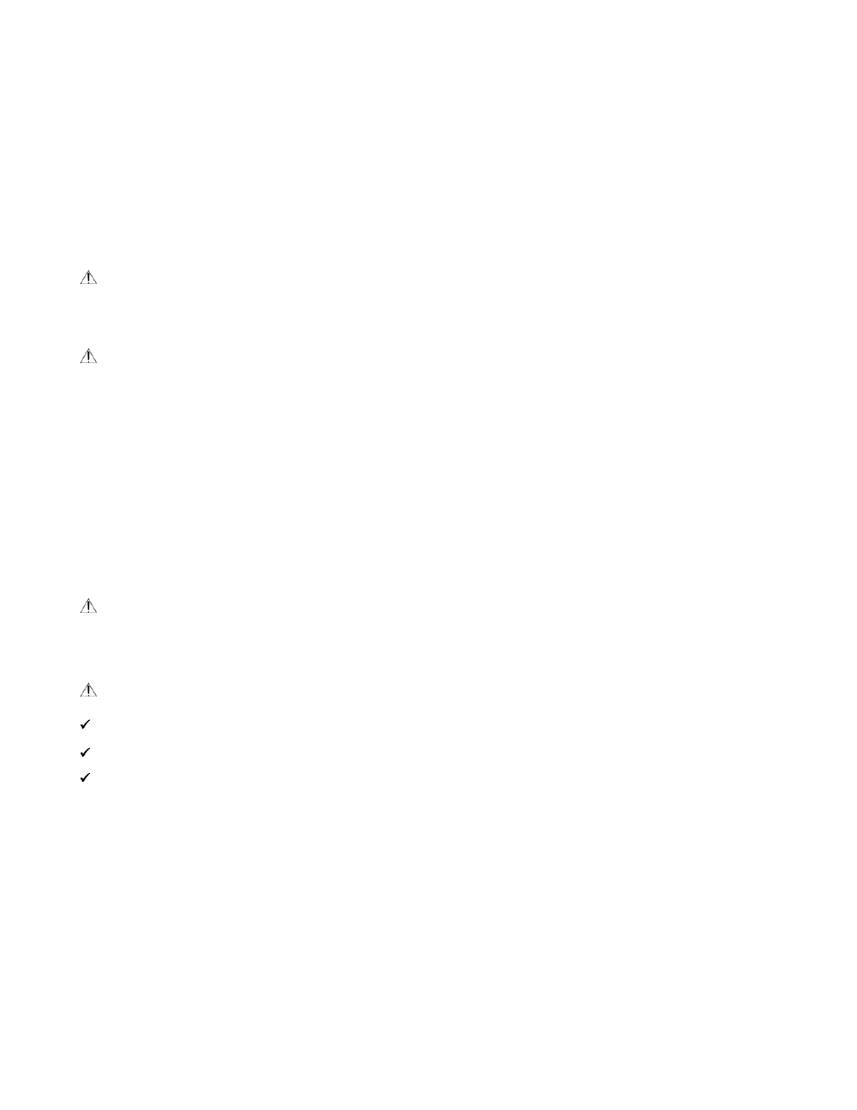 Safety information | Avision AM7100N (MT-0904B) User Manual | Page 2 / 153
