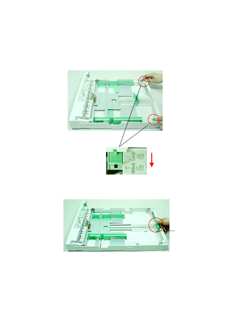 Avision AM7100N (MT-0904B) User Manual | Page 25 / 153