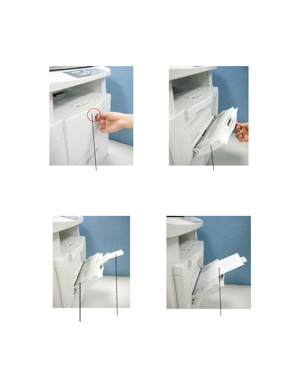Avision AM7100N (MT-0904B) User Manual | Page 27 / 153