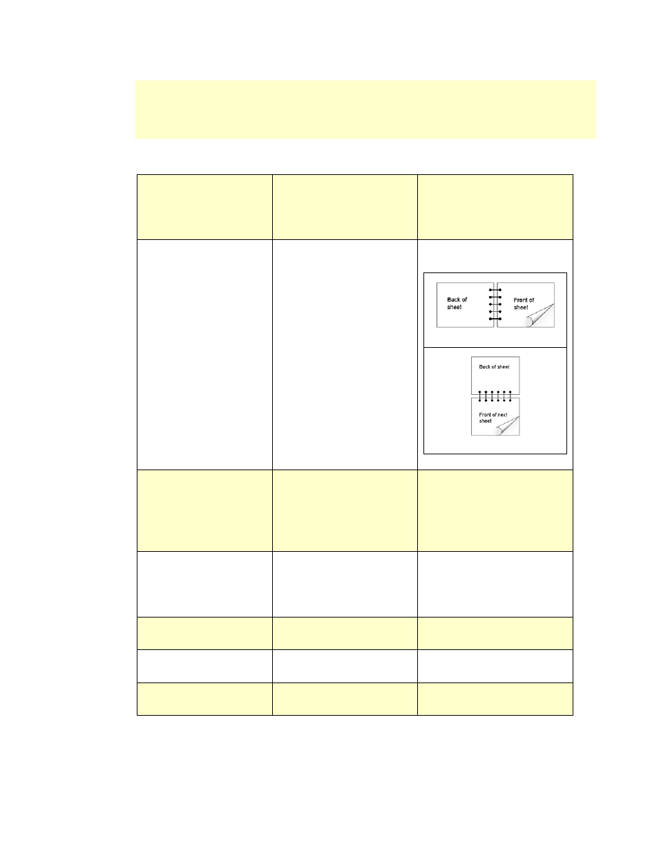 Avision AM7100N (MT-0904B) User Manual | Page 33 / 153
