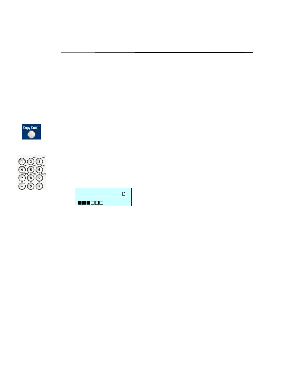 Basic copy features | Avision AM7100N (MT-0904B) User Manual | Page 46 / 153