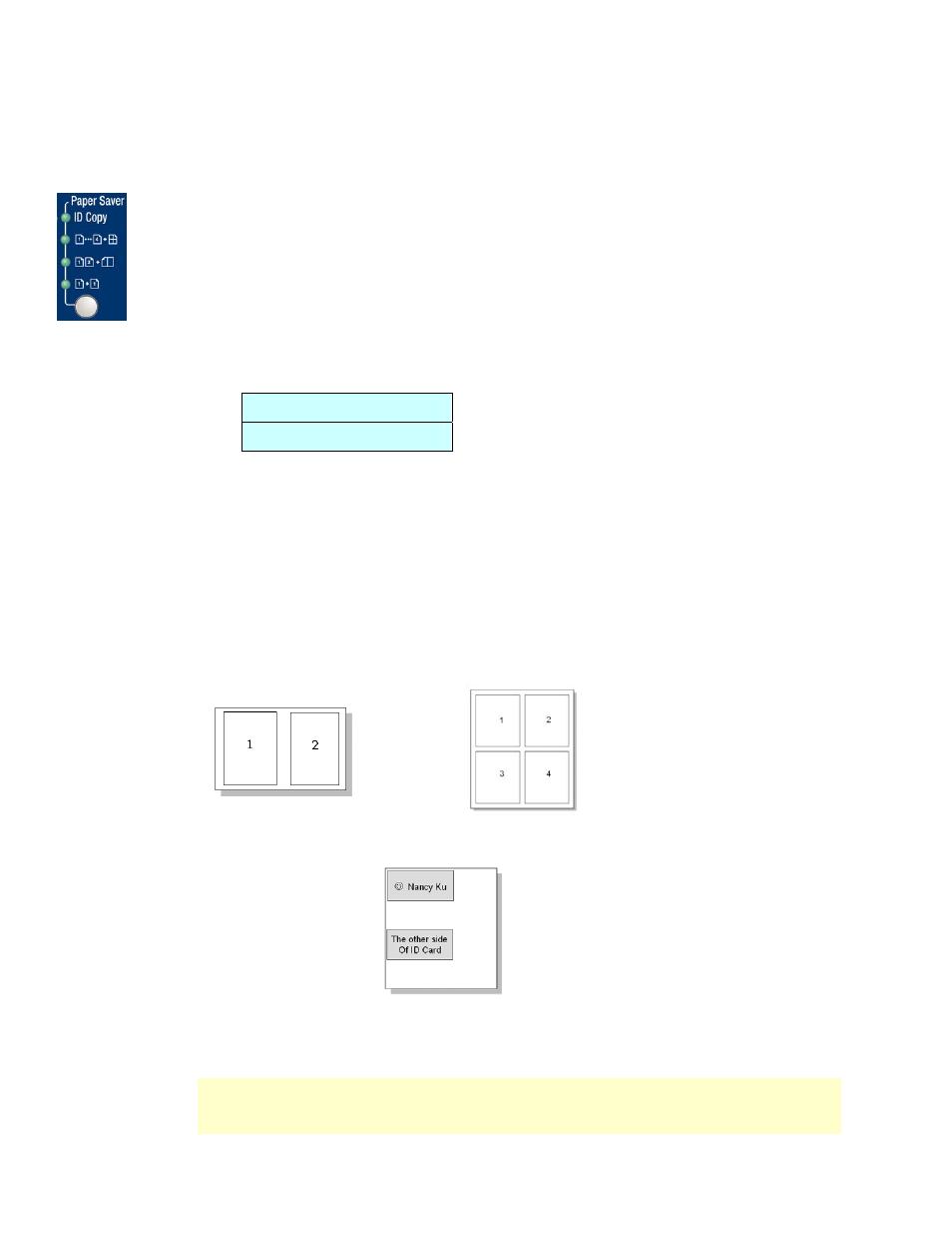 Avision AM7100N (MT-0904B) User Manual | Page 50 / 153